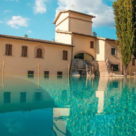 Borgo Delle Mole Villa Spoleto Exterior photo